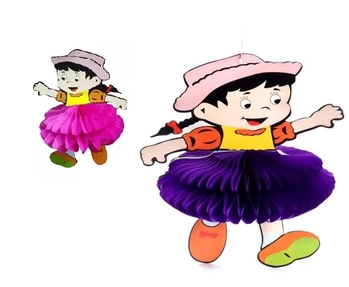 J-49 ENFEITE DECORATIVO JUNINO