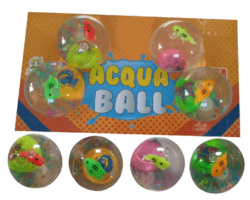 B500-5 AQUA BALL
