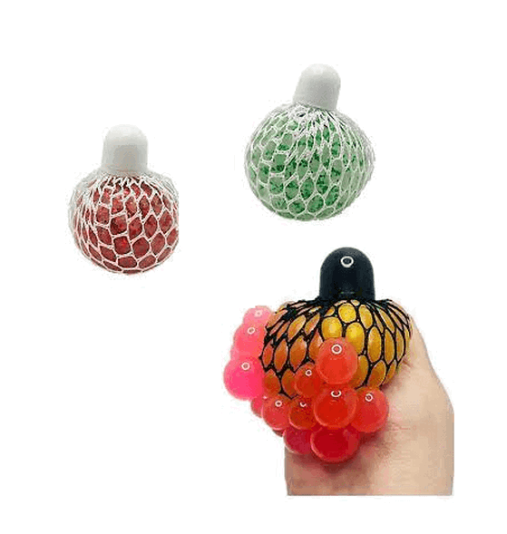 B500-3 SQUISHIES REDINHA