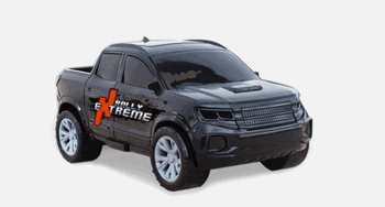 029 PICK-UP EXTREME 9 X 20 X 10CM