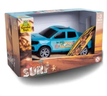 031 PICK-UP SURF 8 X 20 X 10CM