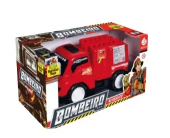 0135 CAMINHAO BOMBEIRO