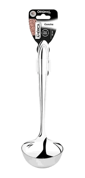 000210 CONCHA AMERICA M