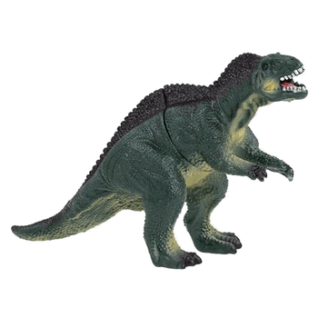 VB171 ALOSSAURO DE VINIL