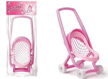 4420 CARRINHO DE BONECA