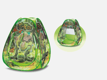 5302 BARRACA DINOSSAURO