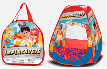 5310 BARRACA IMPLACAVEIS