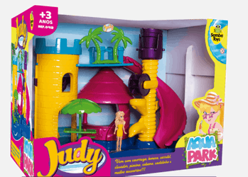 0412 PARQUE AQUARIO DA JUDY