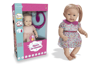 1164 QUERO SER MAMAE DOUTORA