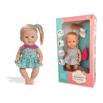 1080 BRINCADEIRA DE MENINA XIXI