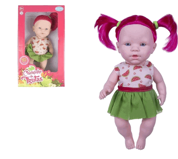 1075 CHEIRINHO DE FRUTA MELANCIA