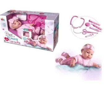 393 BEBE PRIMEIRA CONSULTA