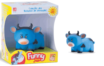 0632 FUNNY FARM BOIZINHO