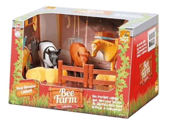 0564 BEE FARM COLLECTION