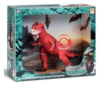 0646 TIRANOSSAURO REX