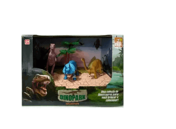 0678 BEE DINOPARK COLLECTION