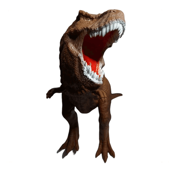 0681 DINOPARK HUNTERS