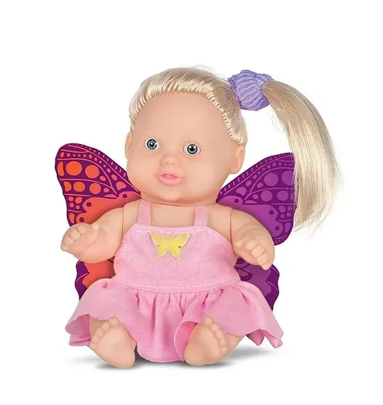 0711 FADINHA C/PENTEADO LATERAL