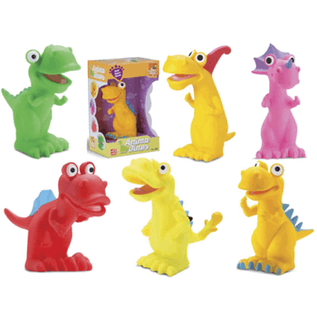 0740 ANIMAL DINOS DIVERSOS