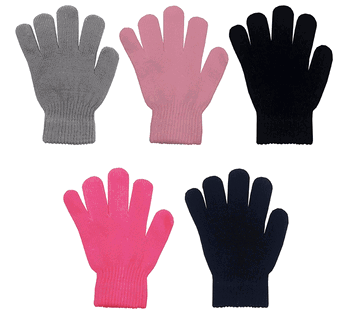 LU2803 LUVA DE POLIESTER