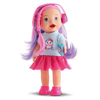 8168 MY LITTLE COLLECTION DESCOLADA