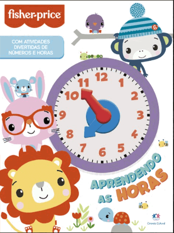 01785 LIVRO FP APRENDENDO AS HORAS