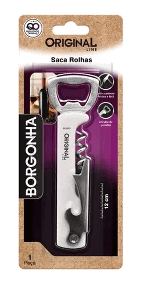 00253 SACA ROLHA BORGONHA