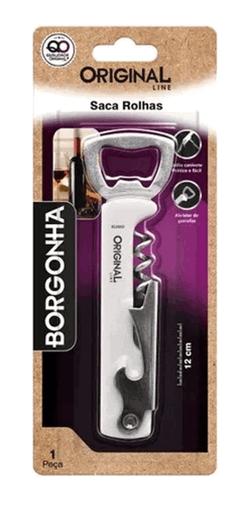 00253 SACA ROLHA BORGONHA