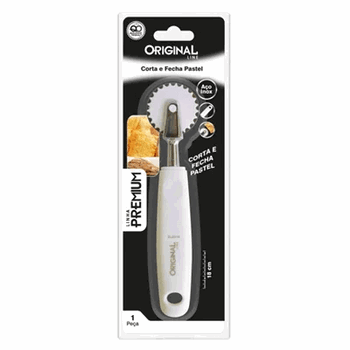 000378 CORTADOR DE PASTEL PREMIUM