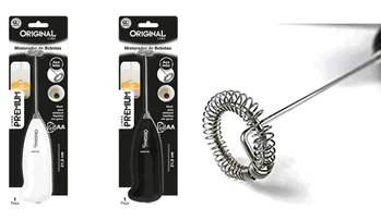 000396 MISTURADOR DE BEBIDAS PREMIUM