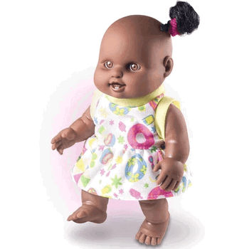 477 COLECAO MILKINHAS NEGRA