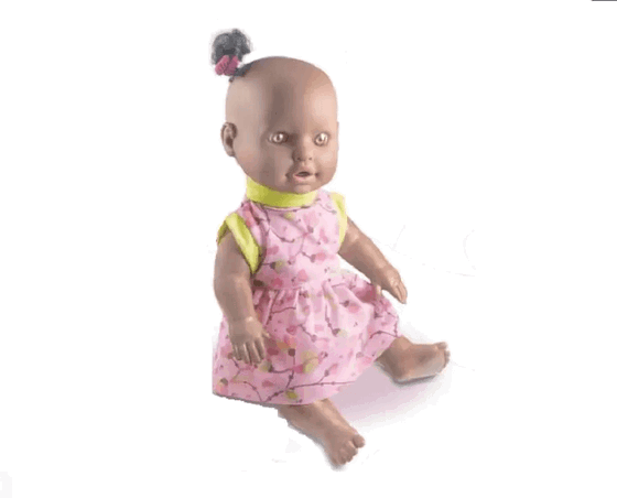 479 SAPEKINHA NEGRA PRIMEIROS SONS