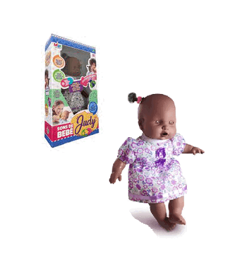 516 CHEIRINHO DE AMOR REBORN