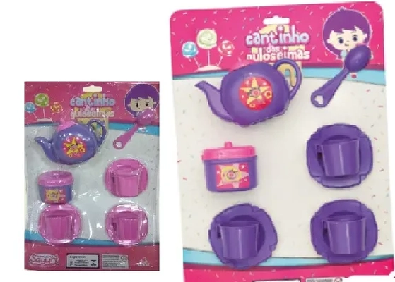 22 CONJUNTO MEU CHA SENSACIONAL