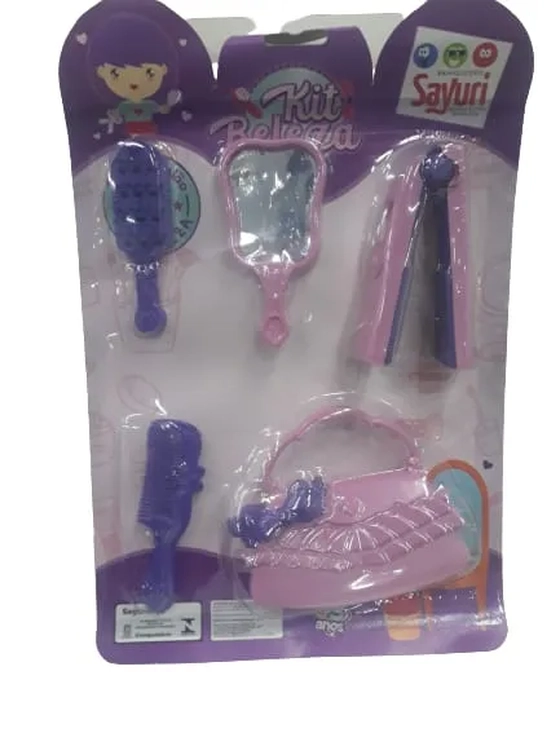 97 CONJUNTO BOLSINHA LINDINHA