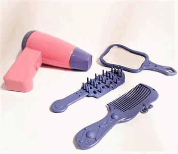 64 SOLAPA SECADORZINHO