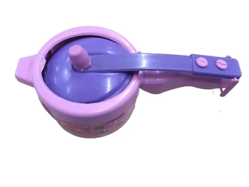 76 SOLAPA PANELA DE PRESSAO