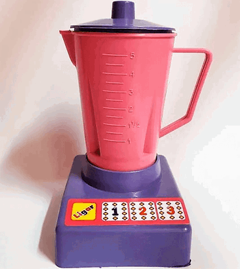 79 SOLAPA DE LIQUIDIFICADOR