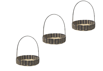 2071 FRALDEIRA SINTETICO 25CM