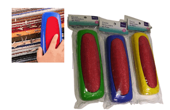 9119421 ESCOVA MULTIUSO PAPA MIGALHAS E TIRA PELO