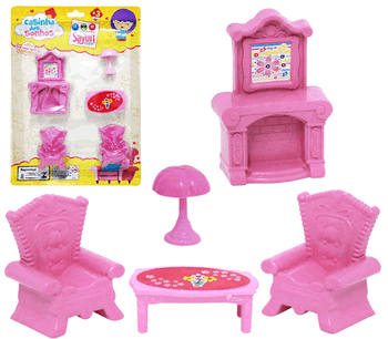 27 CASA E COZINHA LAREIRA