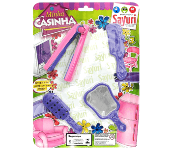 35 MINHA PRINCESA CHAPINHA