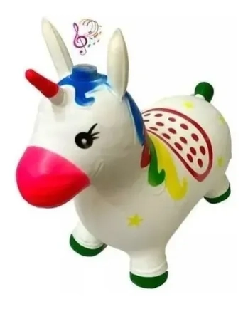 GK1286 UNICORNIO UPA UPA