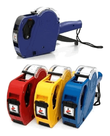 MAX-61010-10 MAQUINA ETIQUETADORA MANUAL