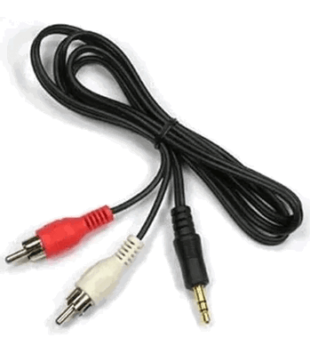 MAX-41 CABO AUXILIAR P2