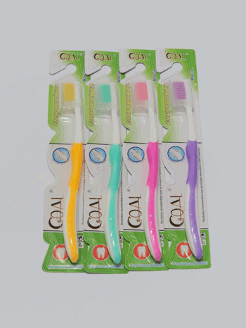 GL0310 ESCOVA DE DENTE USO ADULTO C/12