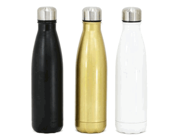 IXB16003 GARRAFA C/TAMPA INOX 700ML