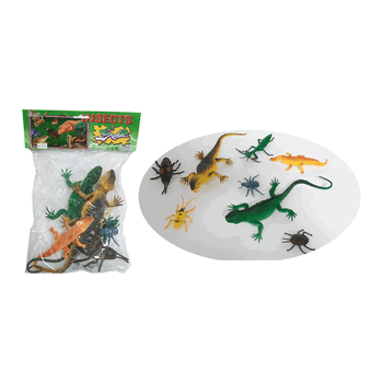 ASH-15.4425 KIT ANIMAIS