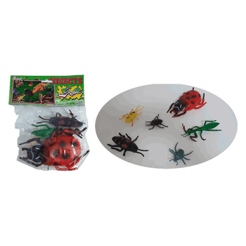 ASH-15.4441 KIT ANIMAIS