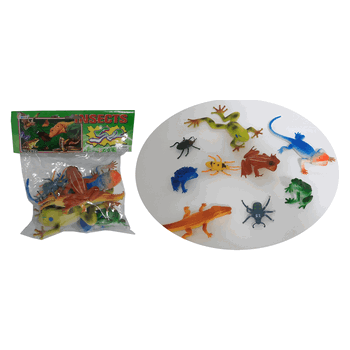 ASH-15.4440 KIT ANIMAIS